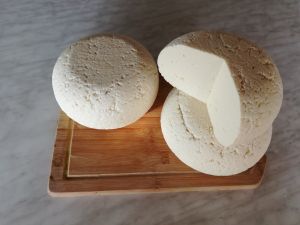 Gyrkice tanya Natr gomolya sajt 25 dkg