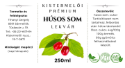   Prmium Som lekvr 250 ml