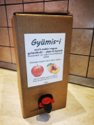   Natr vegyes gymlcsl 100%