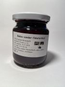  Mzern Bodza- szeder- feketeribizli lekvr