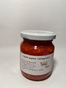  Mzern Darlt paprika  des fokhagyms