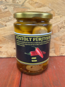   Fstlt Chilis frjtojs (20db)