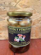   Vargnys fstlt frjtojs (20db)