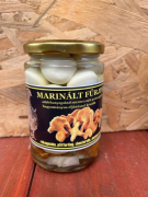   Marinlt rkakombs frjtojs (20db)
