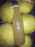  Mzern Savanytott kposztal 1l