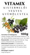   vitamix vegyes bogys tea 100g